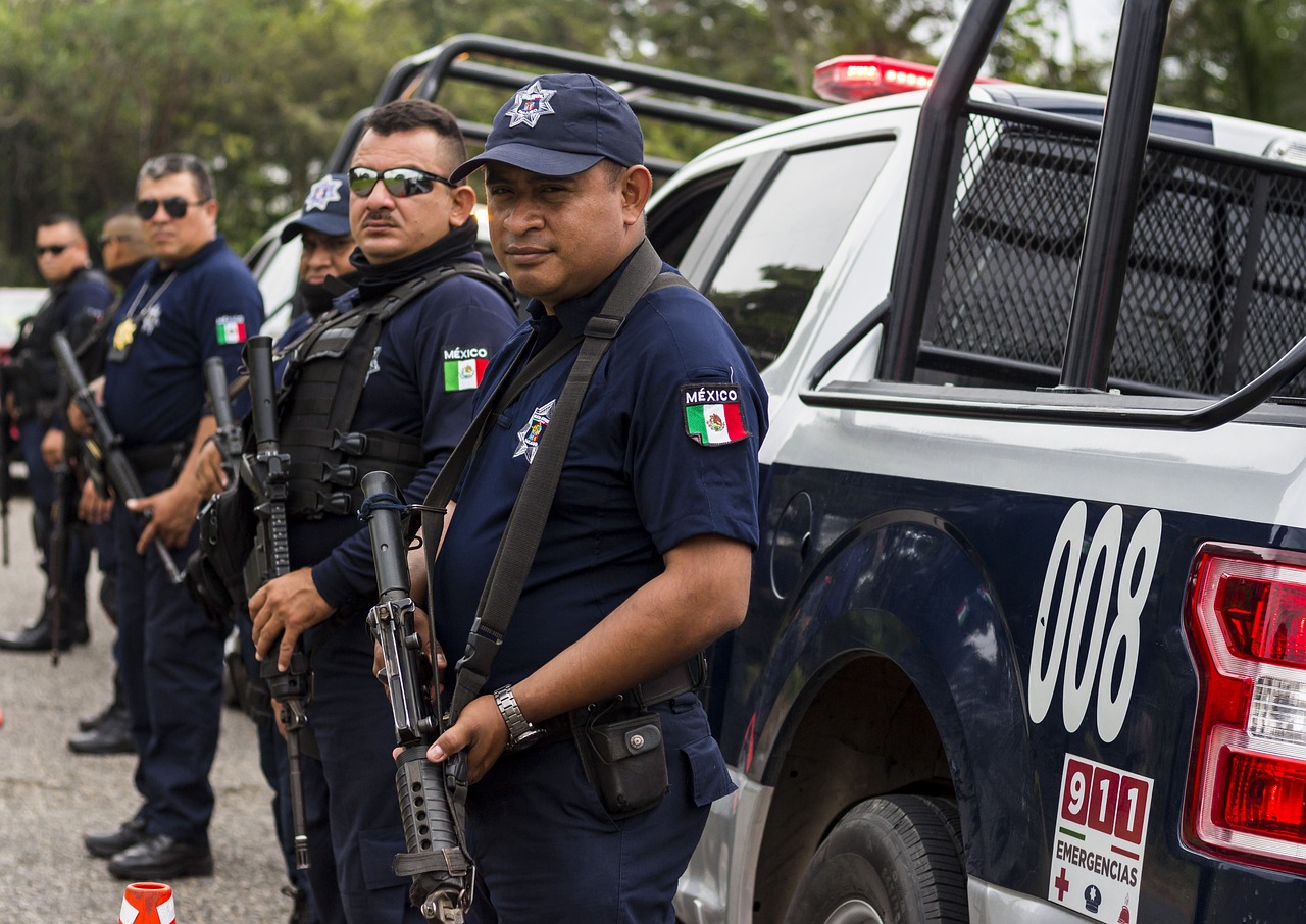 Μεξικό: Εκδίδεται στις ΗΠΑ ο γιος του διαβόητου βαρόνου ναρκωτικών «Ελ Τσάπο»