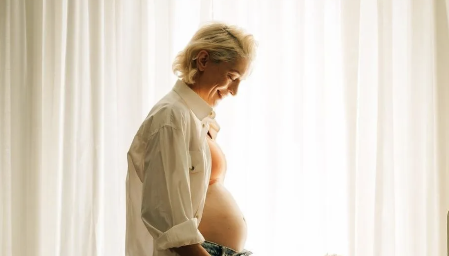 Γιούλικα Σκαφιδά: «Η εγκυμοσύνη προέκυψε συνειδητά» – Τα συναισθήματα και η ανακοίνωση στα social media