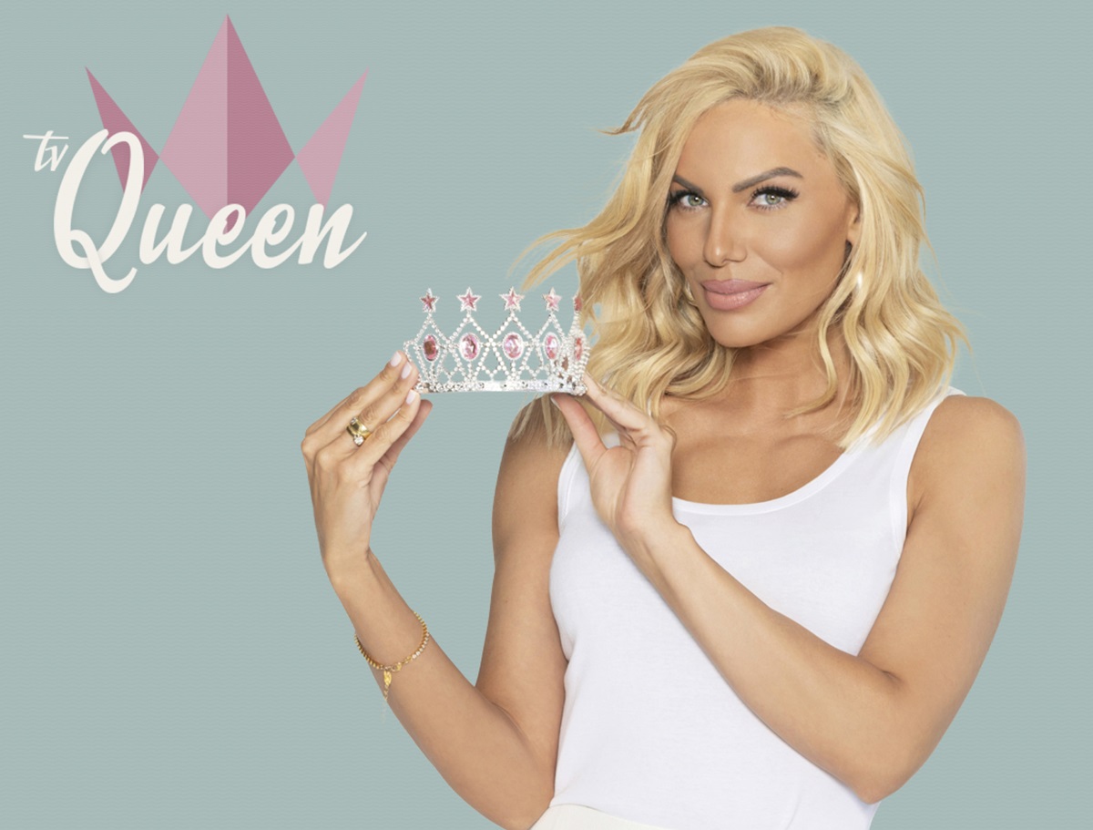 Tv Queen χωρίς… queens | Intro News