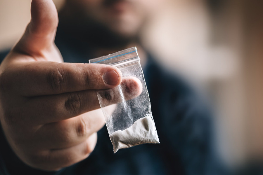 Τα ναρκωτικά «εισβάλλουν» και στις νέες γενιές – Σε ανοδική πορεία η χρήση της κοκαΐνης