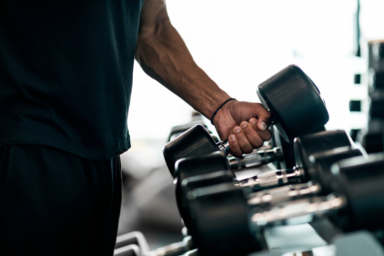 6-12-25: Η μέθοδος γυμναστικής που έχει γίνει trend εσχάτως – Αν την κάνεις σωστά, «ξεθεώνει» τους μυς σου