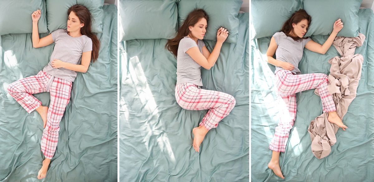 Ποιος είναι ο «καλός ύπνος» - Οι μύθοι που διαψεύστηκαν