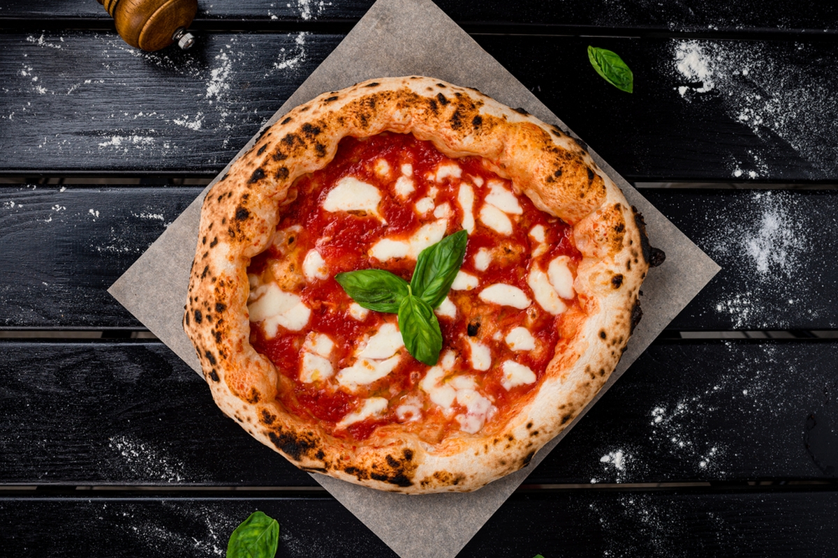 Μύθοι για το φαγητό που καταρρίπτονται: Η πίτσα δεν είναι ιταλική και τα κρουασάν δεν είναι γαλλικά!