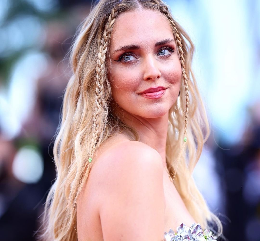 Chiara Ferragni: Βρέθηκε θετική στον κορονοϊό μαζί με τον σύντροφό της