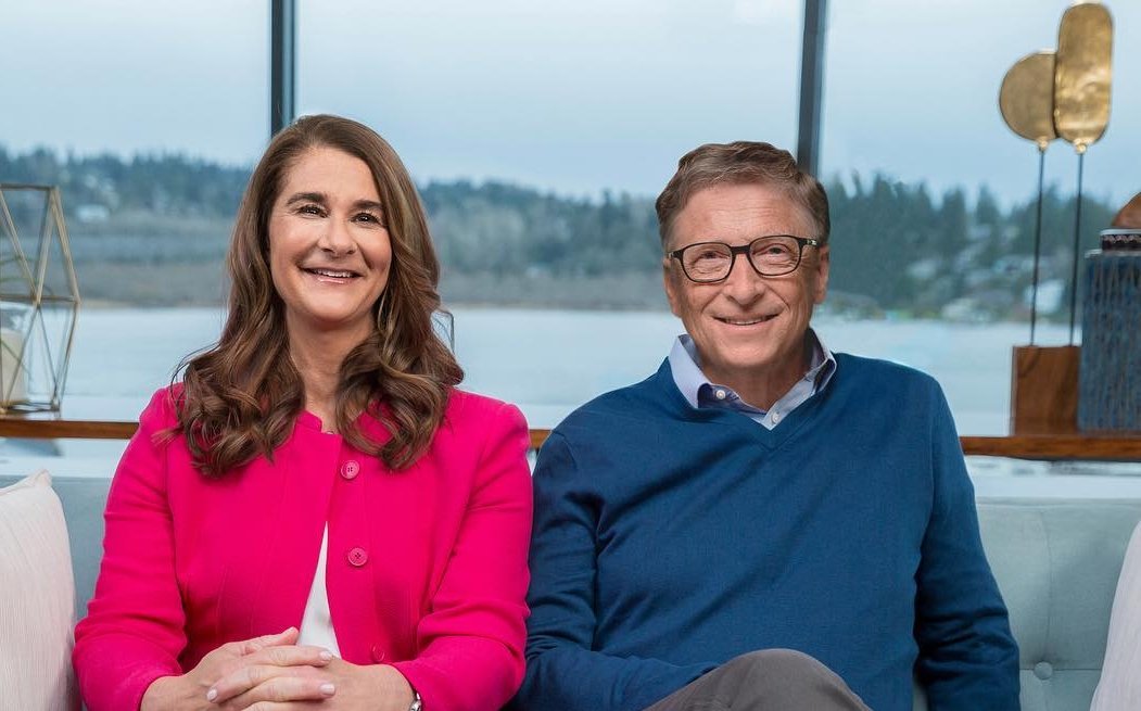 Melinda Gates: «Χώρισα με τον Bill Gates γιατί είχε πάρε δώσε με τον παιδεραστή Jeffrey Epstein»