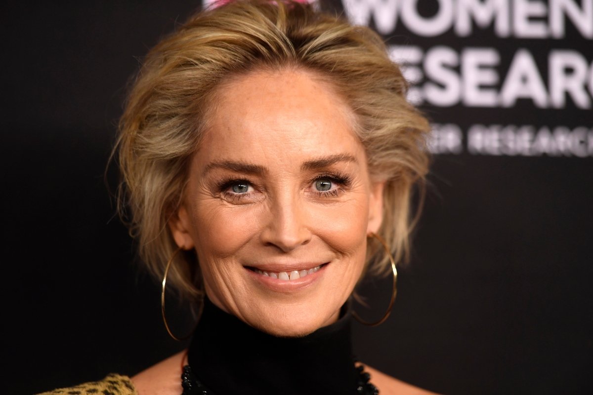 Sharon Stone: Πέθανε ο 11 μηνών ανιψιός της – Το συγκινητικό βίντεο του αποχαιρετισμού