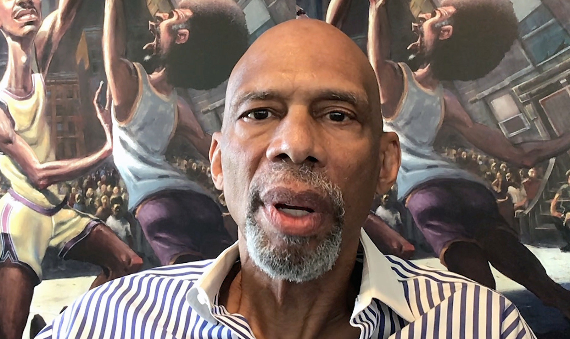 Kareem Abdul-Jabbar: «Να απομακρυνθούν οι ανεμβολίαστοι παίκτες από το NBA»