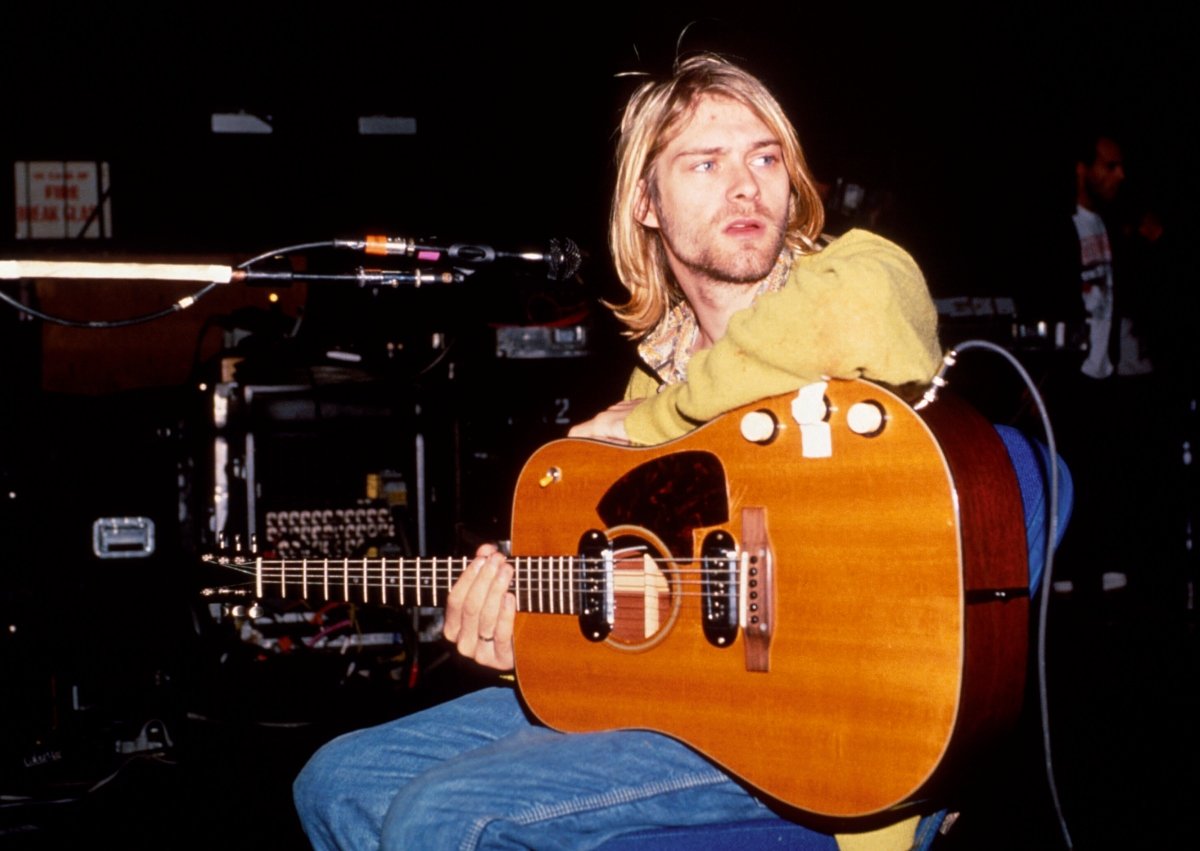 Kurt Cobain: Η ταινία τρόμου που είχε γυρίσει ως έφηβος – Προμήνυμα άραγε για την μετέπειτα αυτοκτονία του;
