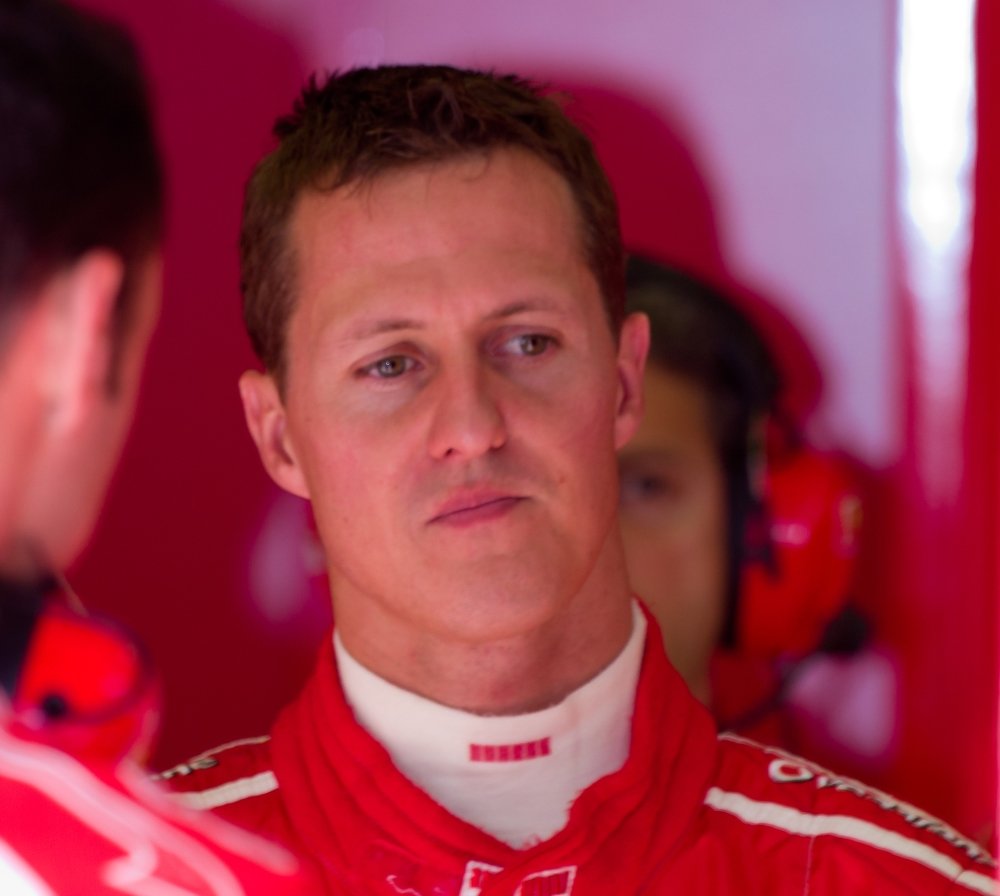 Michael Schumacher: Η σύγυζός του αποκαλύπτει τα τελευταία του λόγια πριν το δυστύχημα