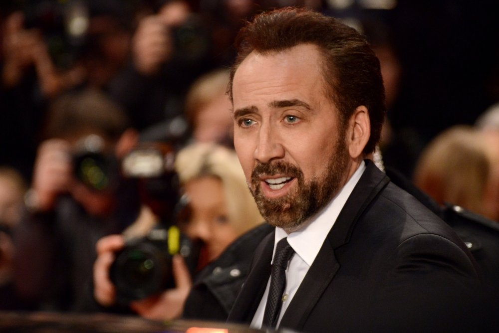 Nicolas Cage: Πού ξόδεψε 150 εκατ. δολάρια – Νησιά, κάστρα και ένα «στοιχειωμένο» σπίτι ήταν στην κατοχή του