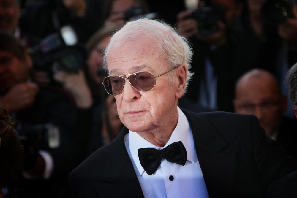 Michael Caine: Αποσύρεται από την ηθοποιία μετά από 70 χρόνια