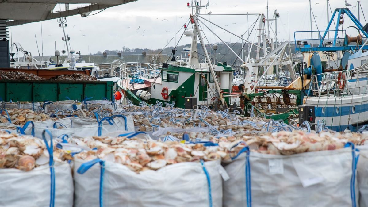 Κλιμακώνεται η ένταση ανάμεσα στη Γαλλία και τη Βρετανία: Κλήθηκε για εξηγήσεις η Γαλλίδα πρέσβης στο Λονδίνο