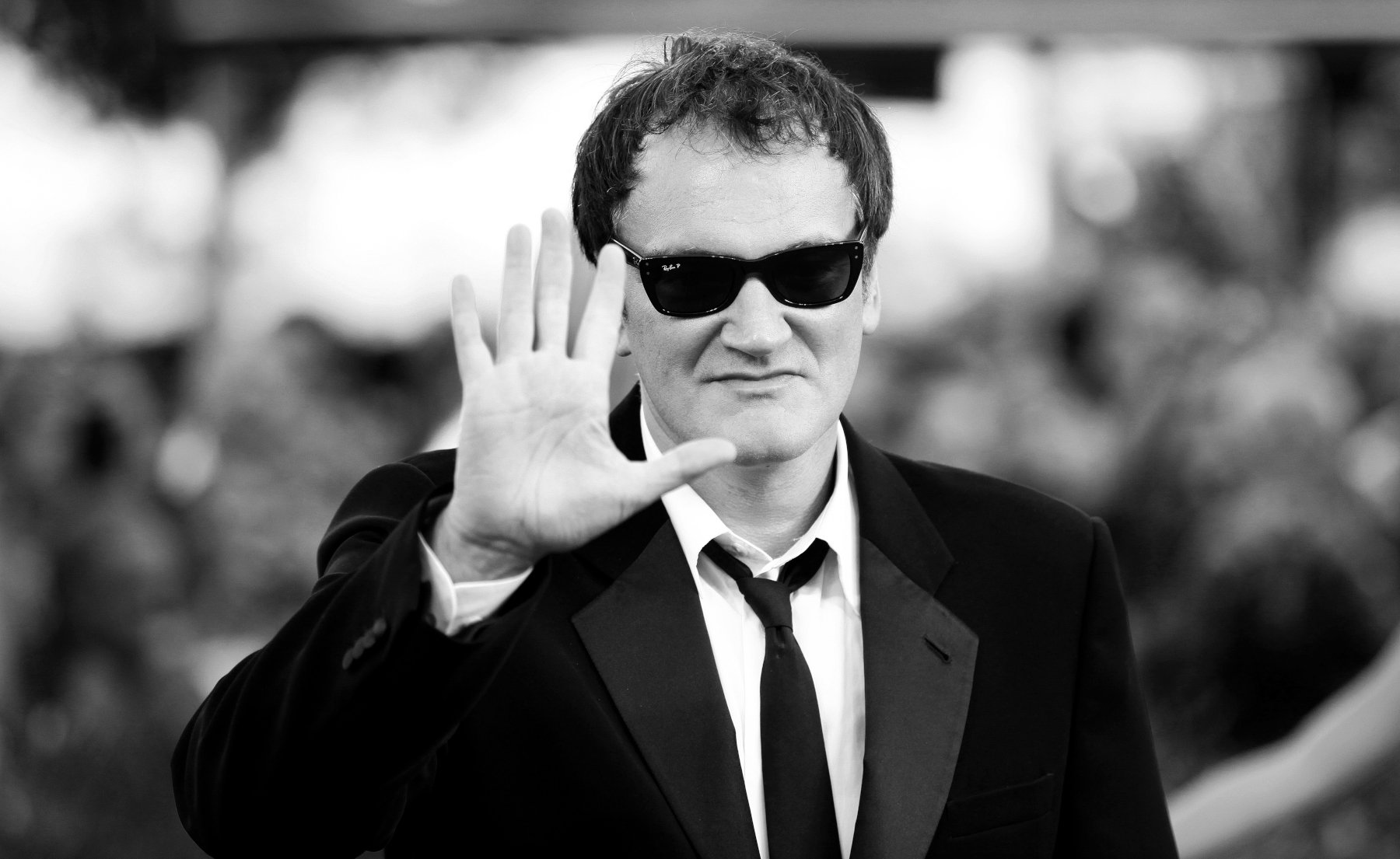 Ο «μετριόφρων» κύριος Quentin Tarantino: Η απάντηση του για το φετίχ με τα πόδια δεν εξέπληξε κανέναν