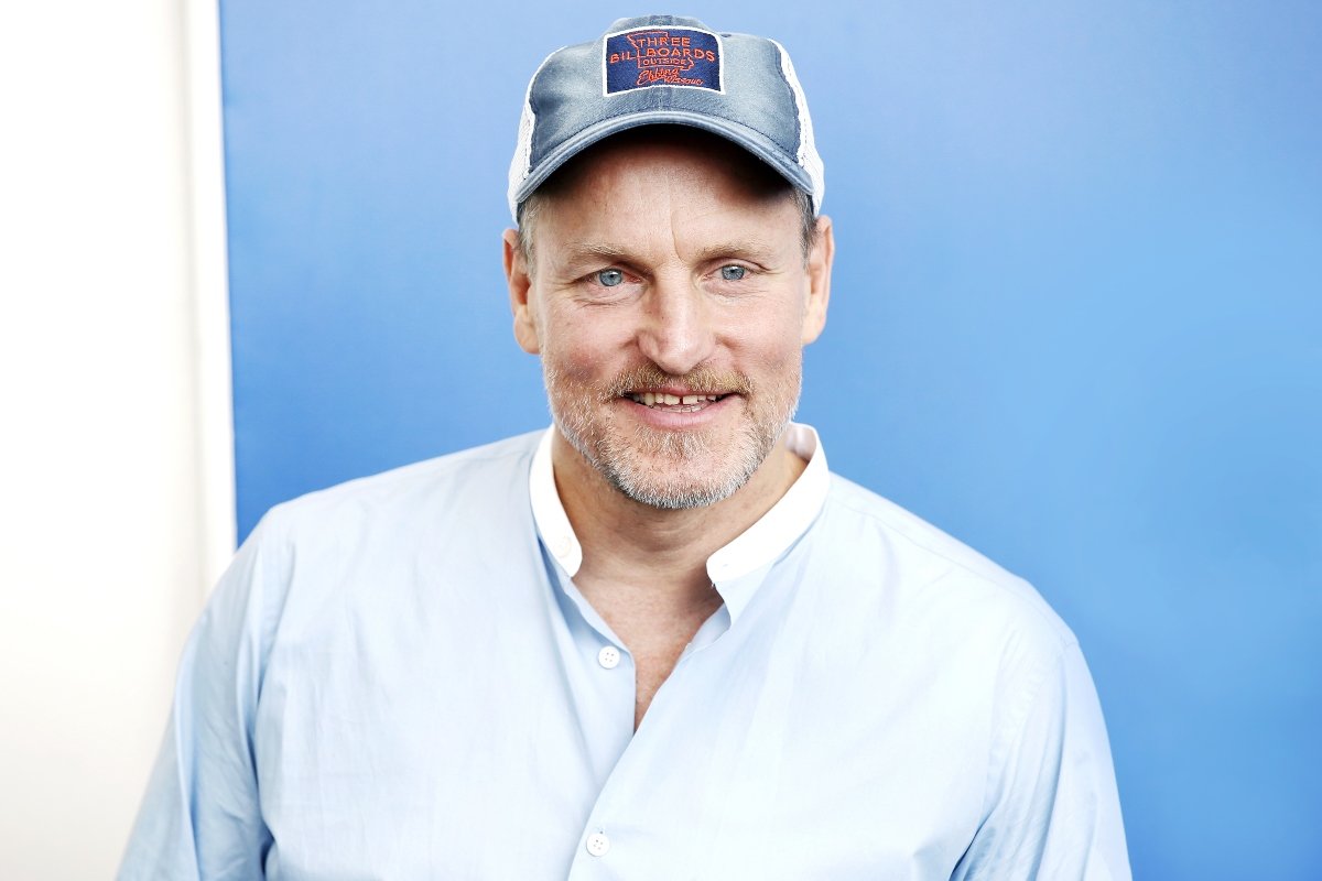 Woody Harrelson: Χτύπησε άνδρα που τραβούσε φωτογραφίες με εκείνον και την κόρη του