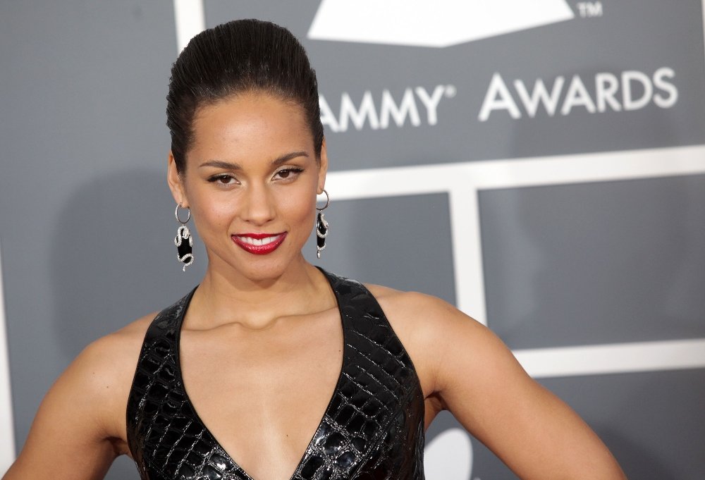 Alicia Keys: Η πολυτελής βίλα της στην Καλιφόρνια μοιάζει με έργο τέχνης