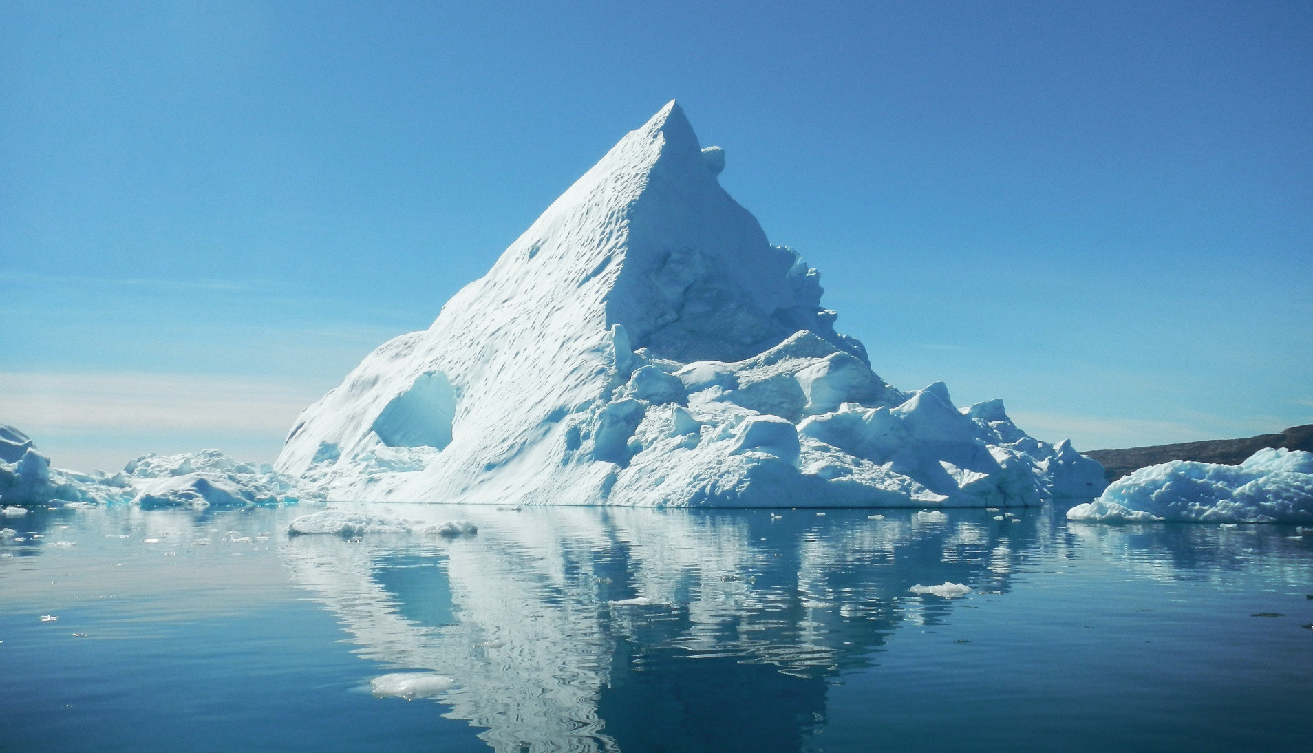 Αρκτικός Ωκεανός: Έρευνα αποκαλύπτει ότι η υπερθέρμανση ξεκίνησε 100 χρόνια πριν απ΄αυτό που γνωρίζαμε