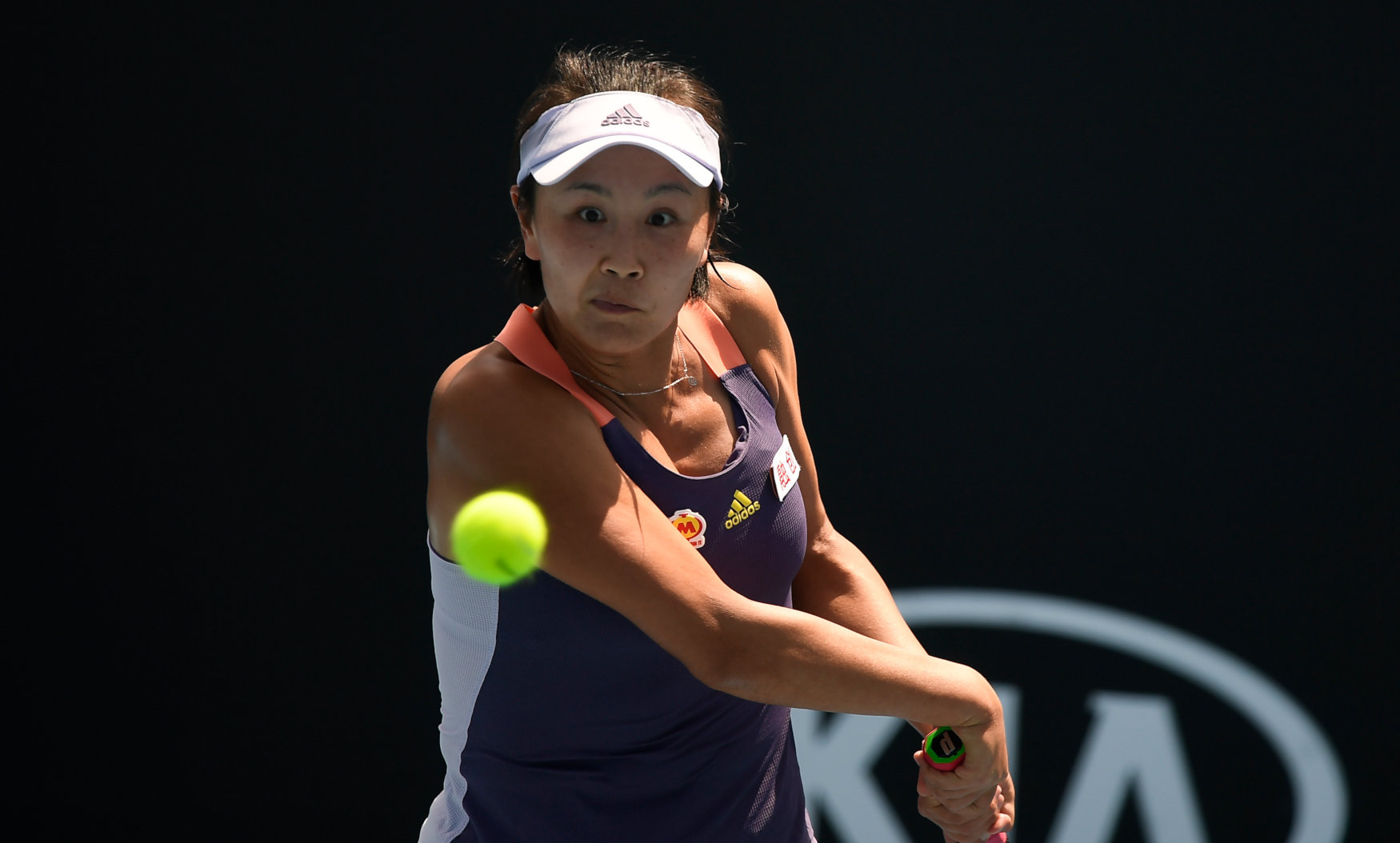 Peng Shuai: Κυκλοφόρησε βίντεο που τη δείχνει σε τουρνουά τένις – Την αναζητούσαν για 2 βδομάδες