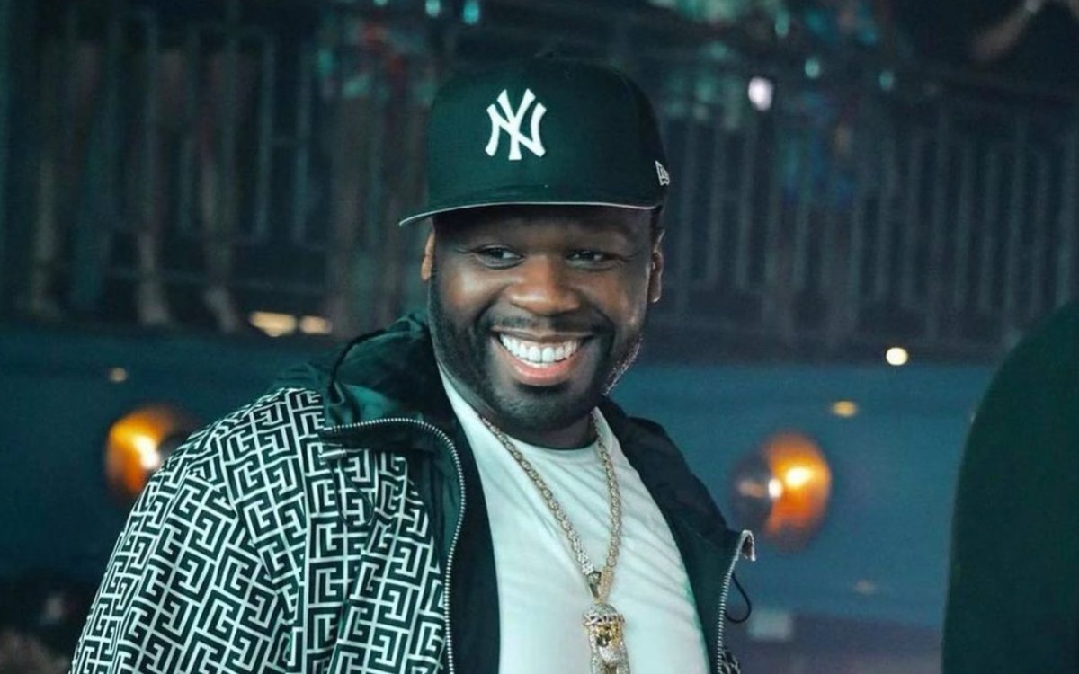 50 Cent: Ζήτησε συγγνώμη για το απρεπές σχόλιο στη Madonna – Της έγραψε πως κάνει την «Like a virgin» στα 63 της