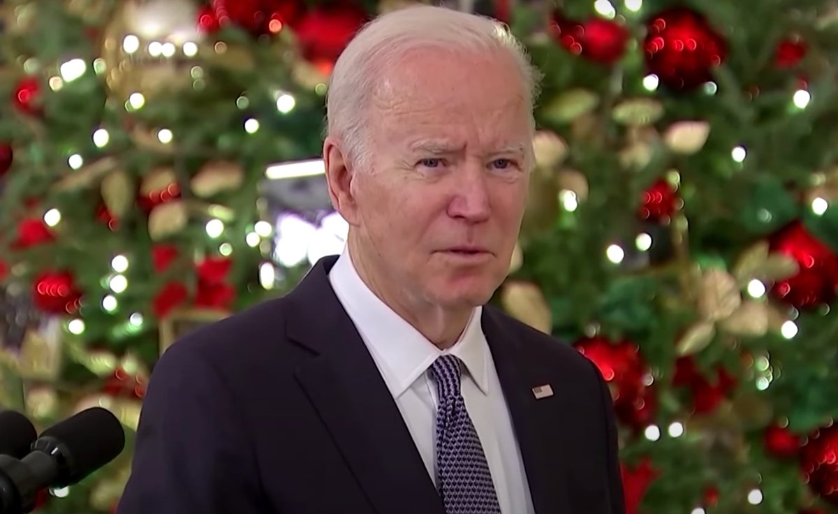 Προειδοποιήσεις Joe Biden προς Ρωσία: Δεν θα την αφήσει έτσι εύκολα να εισβάλει στην Ουκρανία