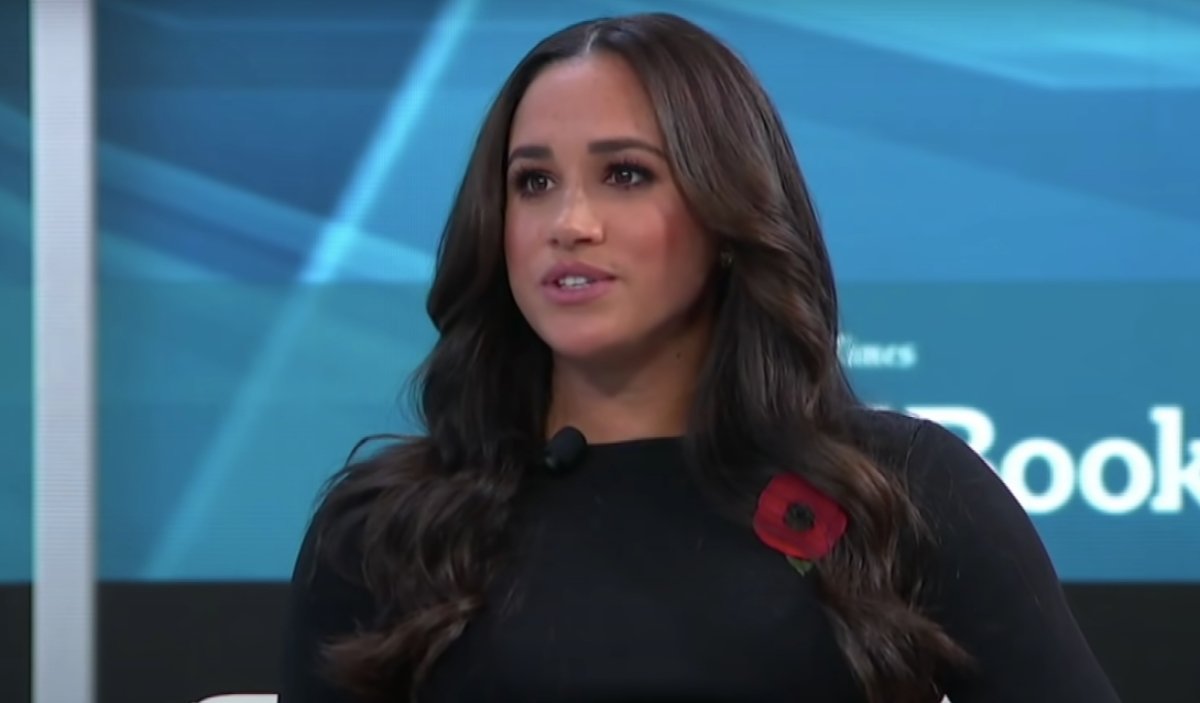 Meghan Markle: Ζήτησε κατ’ιδίαν συνάντηση με τον Βασιλιά Κάρολο για να «μαζέψει τα σπασμένα»