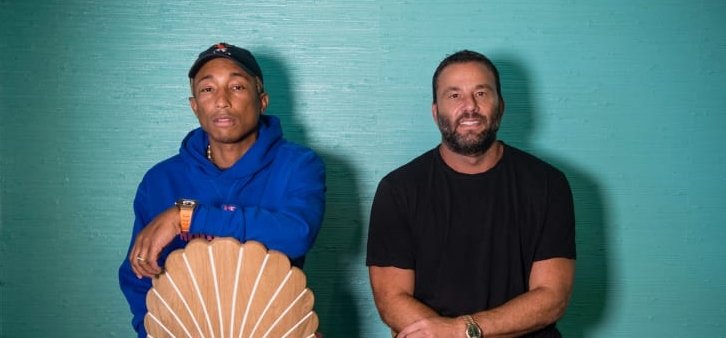 Ο Pharrell Williams και ο David Grutman ανοίγουν θέρετρο στις Μπαχάμες