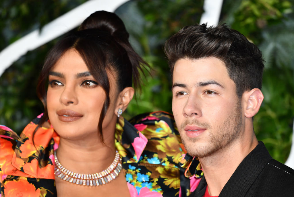 Priyanka Chopra και Nick Jonas έγιναν γονείς – Έκαναν παιδί με παρένθετη μητέρα