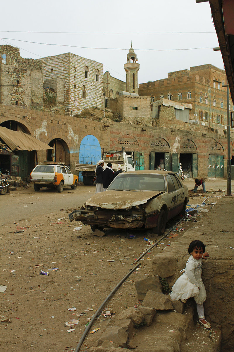 «Παύσατε πυρ» στην Υεμένη;