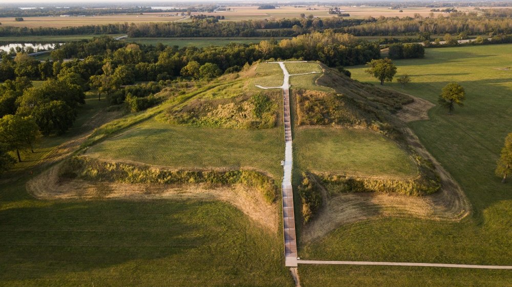 Cahokia: Η «χαμένη» μεγαλούπολη των ΗΠΑ με την τεράστια πολιτισμική αξία