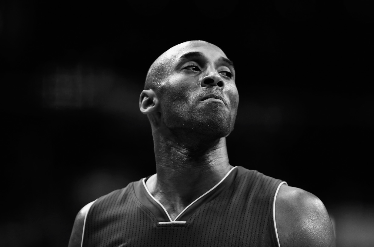 Kobe Bryant γέννηση