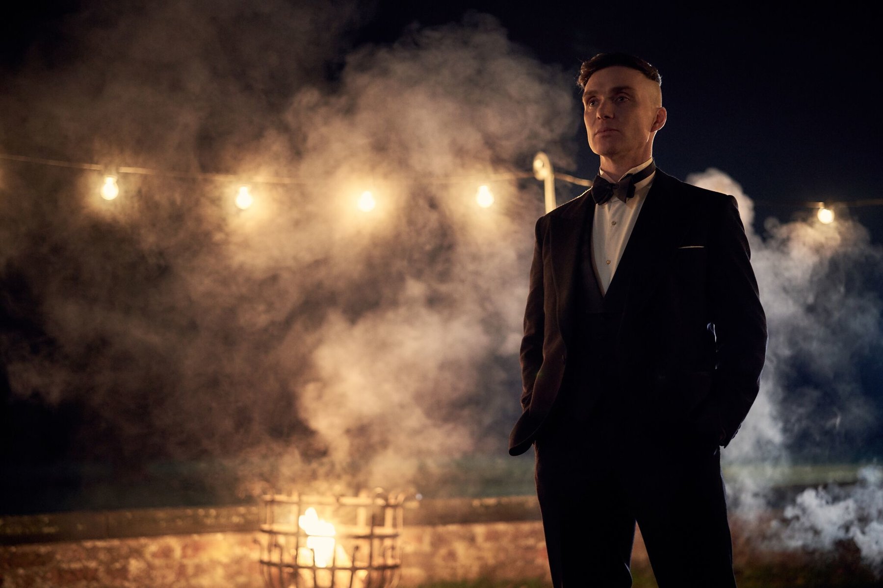 Peaky Blinders: «Βγήκε» το πρώτο επίσημο trailer της 6ης και τελευταίας σεζόν