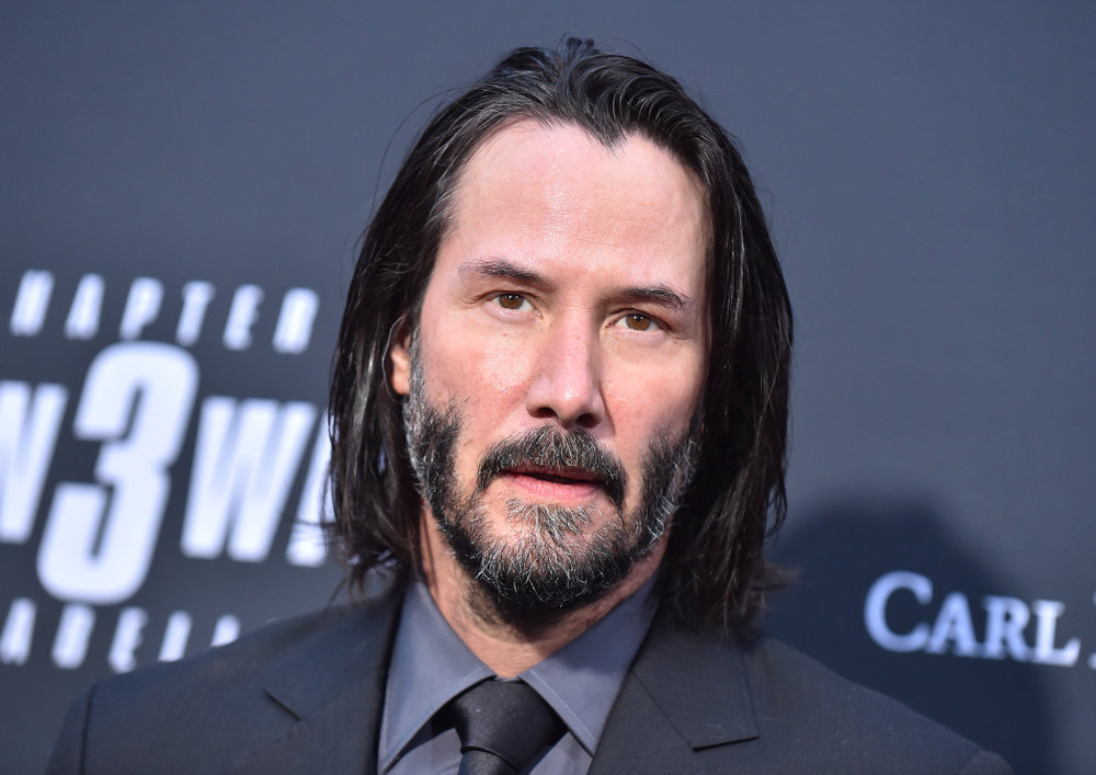 Keanu Reeves: Κινέζοι εθνικιστές απειλούν να μποϊκοτάρουν την ταινία «Τhe Matrix: Resurrections »