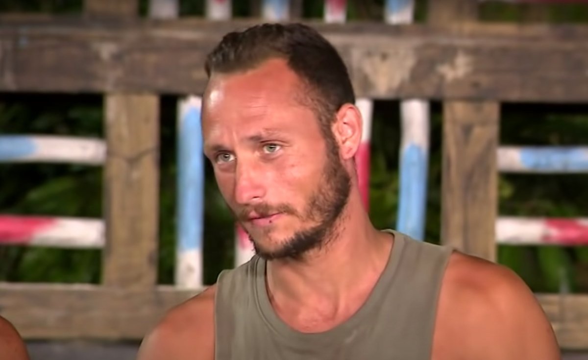 Survivor: Ο Κατσαούνης «αδειάζει» την Μυριέλλα – Λήγει άδοξα αυτή η σχέση