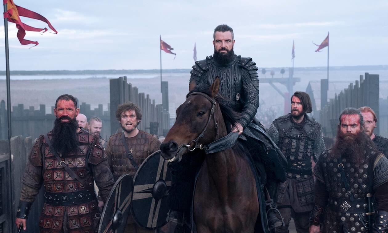 Vikings: Valhalla – Η νέα σειρά του Netflix που υπόσχεται ασταμάτητες μάχες και συγκινήσεις