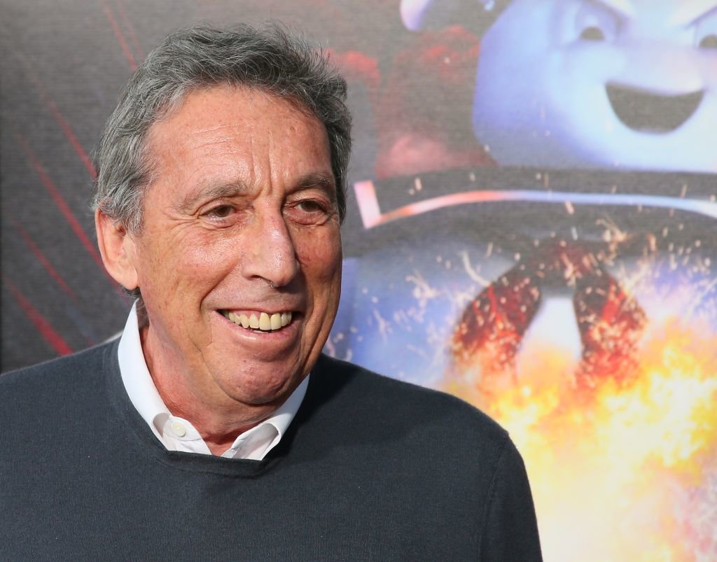 Ivan Reitman: Ο παραγωγός και σκηνοθέτης των «Ghostbusters» πέθανε σε ηλικία 75 ετών