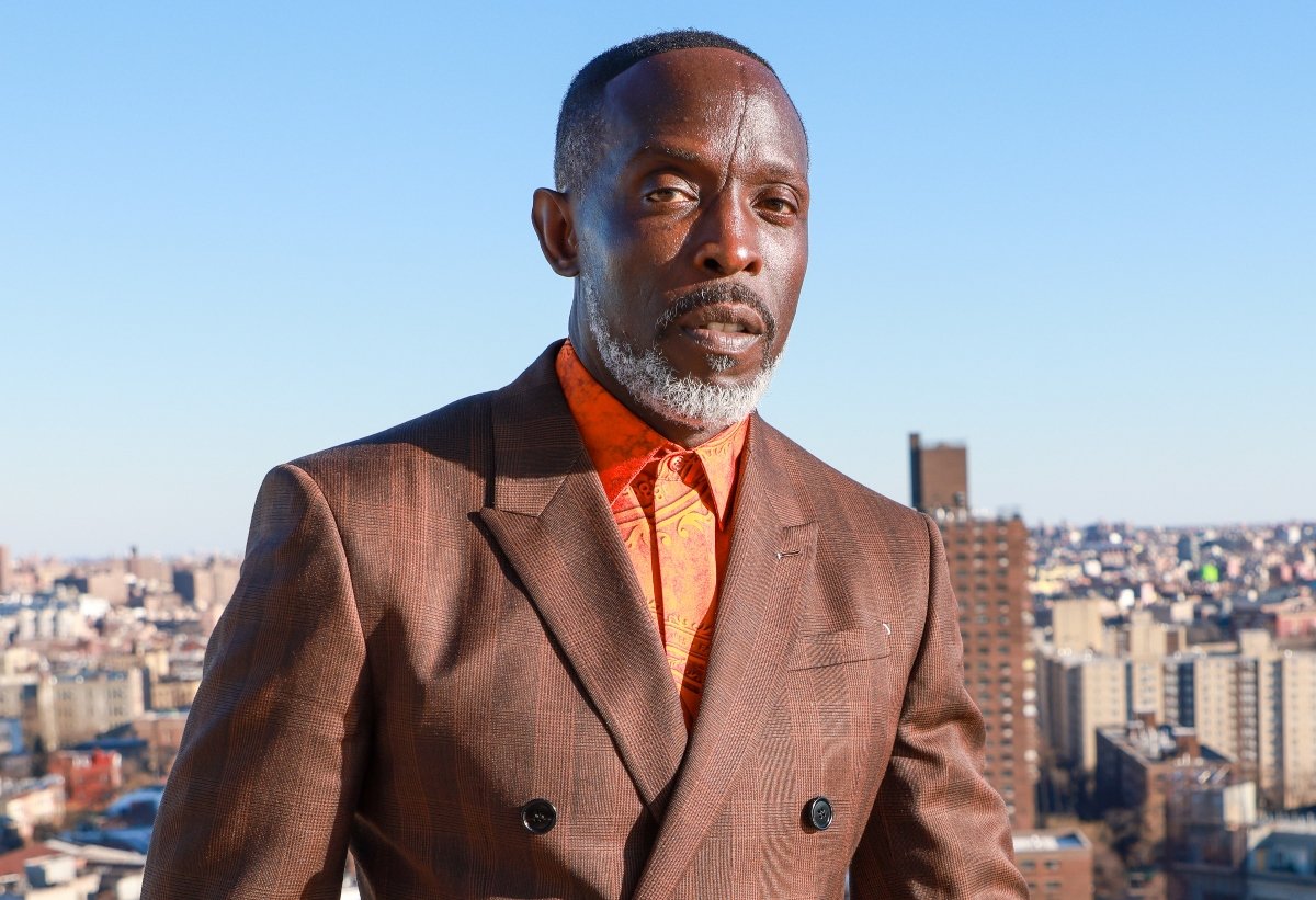 Michael K. Williams: Τέσσερις άνδρες κατηγορούνται για τον θάνατο του ηθοποιού από υπερβολική δόση