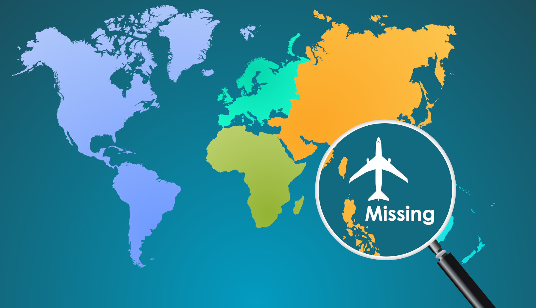 Πτήση MH370: 9 χρόνια μετά ακόμη άφαντα τα συντρίμμια – Οι σοκαριστικές θεωρίες συνωμοσίας
