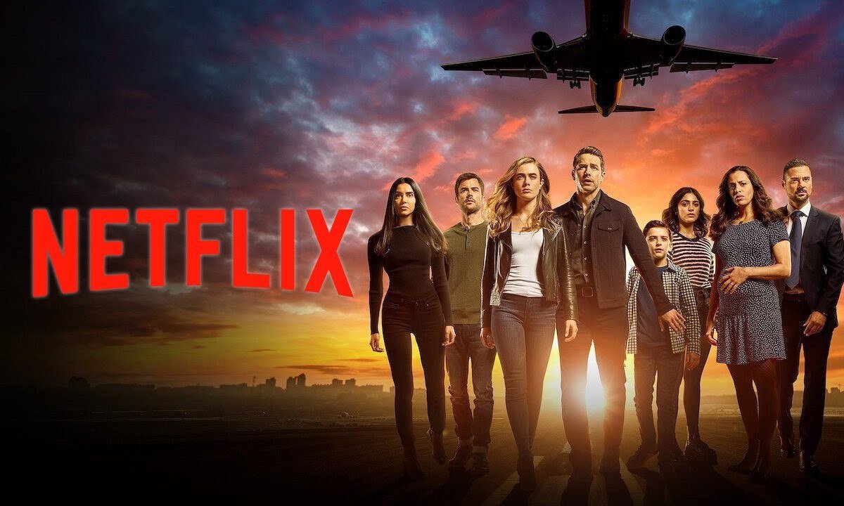 Manifest: Το Netflix «ανέστησε» ακόμα μια σειρά από τους νεκρούς