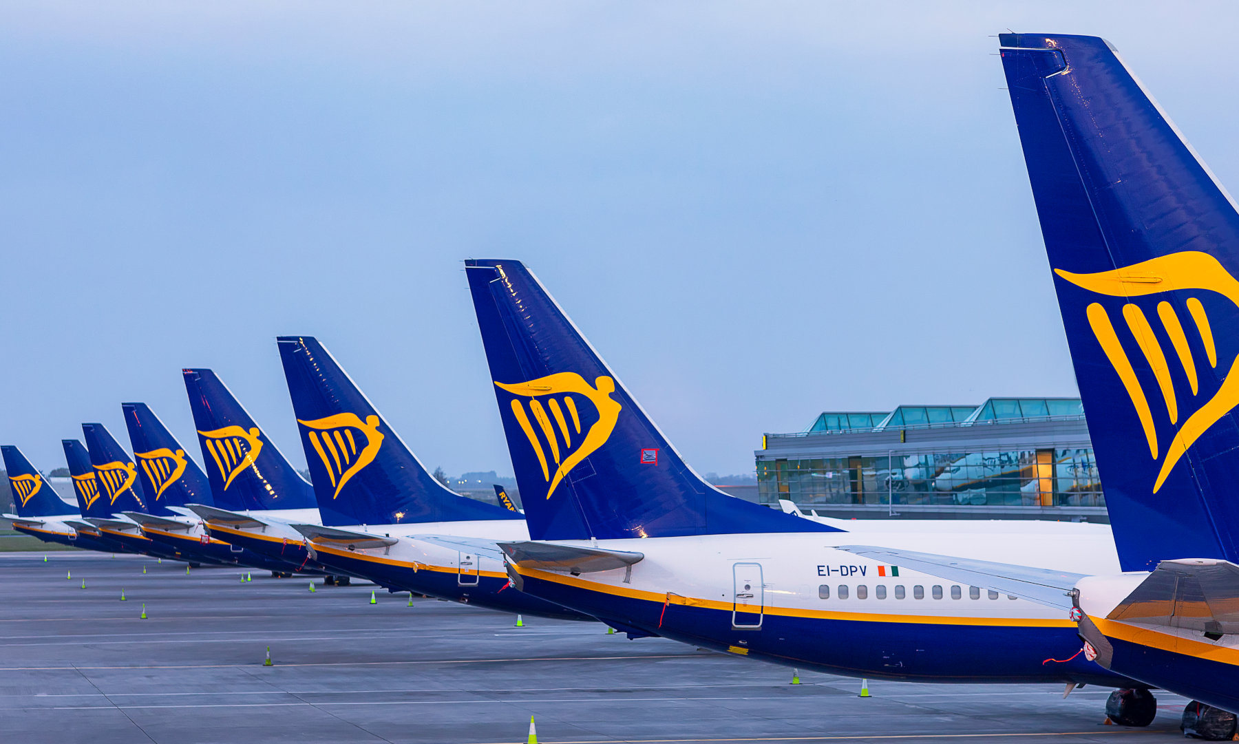 Ryanair: Πρόταση-τελεσίγραφο στον υπουργό Τουρισμού ειδάλλως αποχωρεί από την Ελλάδα