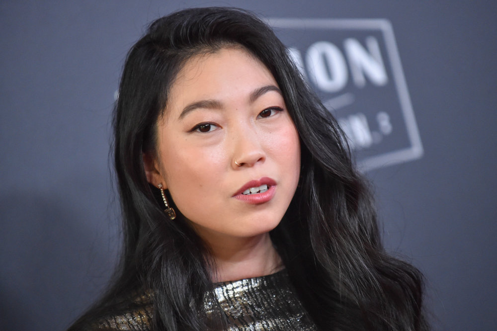 Awkwafina: Απολογείται για το «cultural appropriation» που κατηγορείται ότι έκανε στο ξεκίνημα της