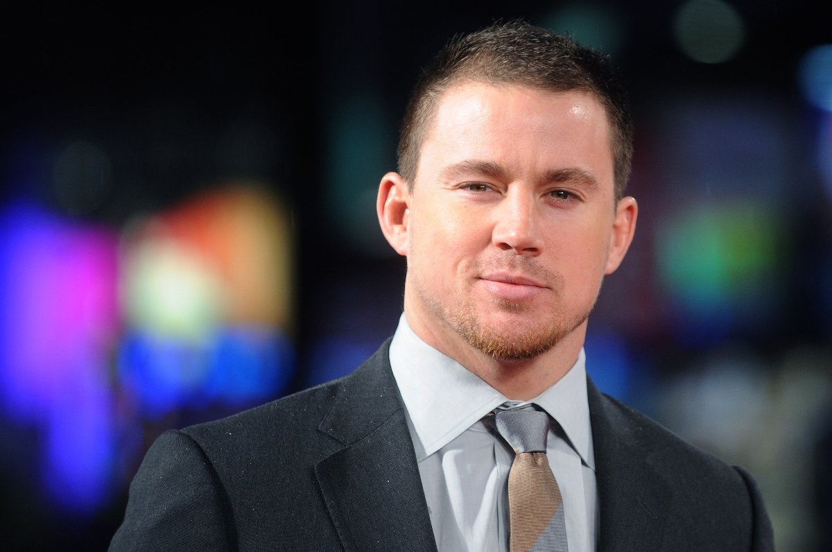 Channing Tatum: Έφτασε στο όριο της πείνας για το Magic Mike 3 – «Δεν αρκεί η γυμναστική γι΄αυτό το αποτέλεσμα»