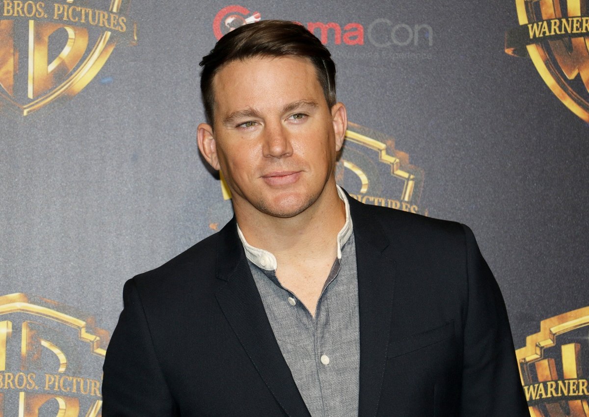 Channing Tatum: Μιλάει για αυτόν τον ένα ρόλο που τον τραυμάτισε – Δεν μπορεί να παρακολουθεί πλέον υπερήρωες της Marvel