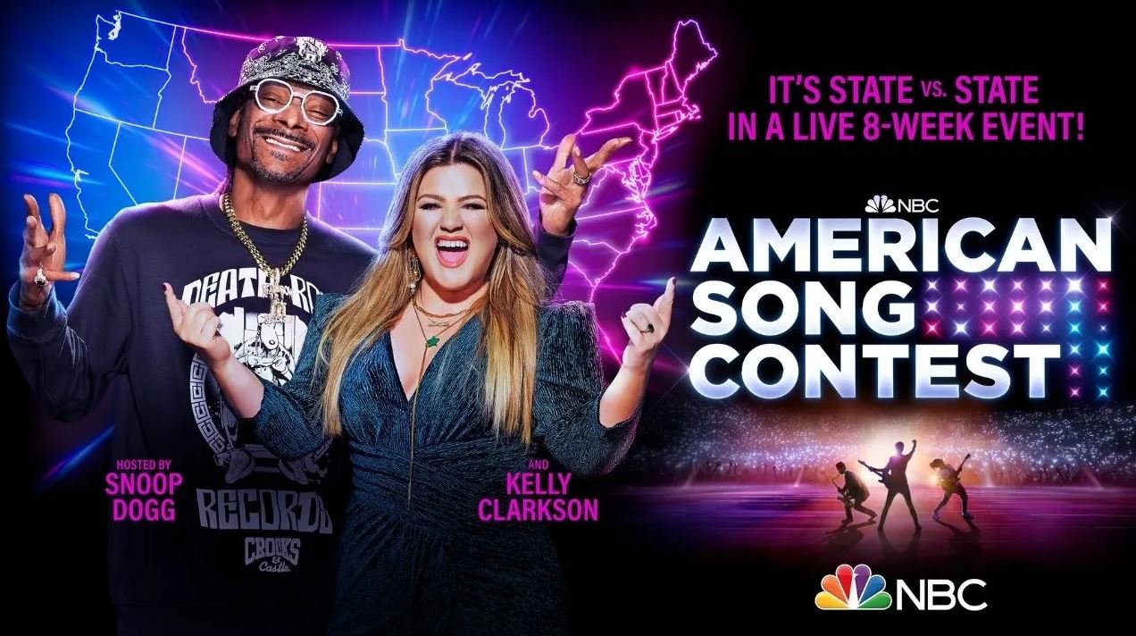 American Song Contest: Η αμερικανική Eurovision διαθέσιμη στο Ertflix – Όσα είδαμε στον 1ο γύρο