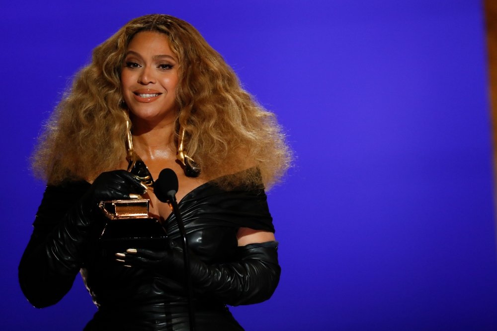 Beyonce: Θα ανοίξει την Τελετή των Oscar τραγουδώντας σε γήπεδο τένις;
