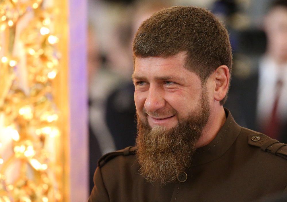 Ramzan Kadyrov: Ο ρόλος του ηγέτη της Τσετσενίας στον πόλεμο στην Ουκρανία