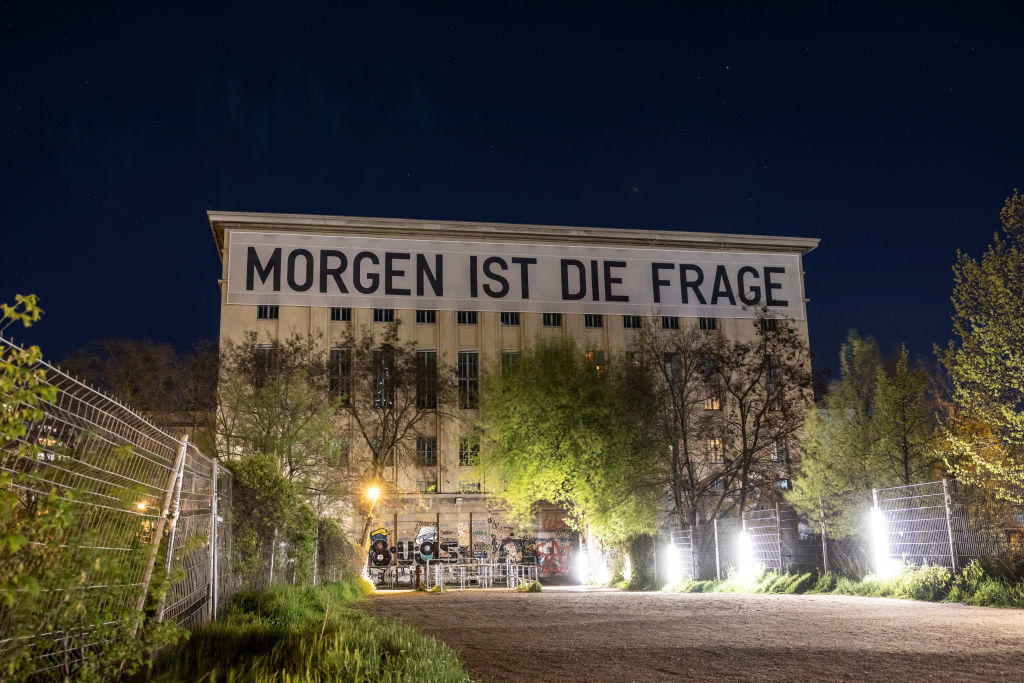 Berghain