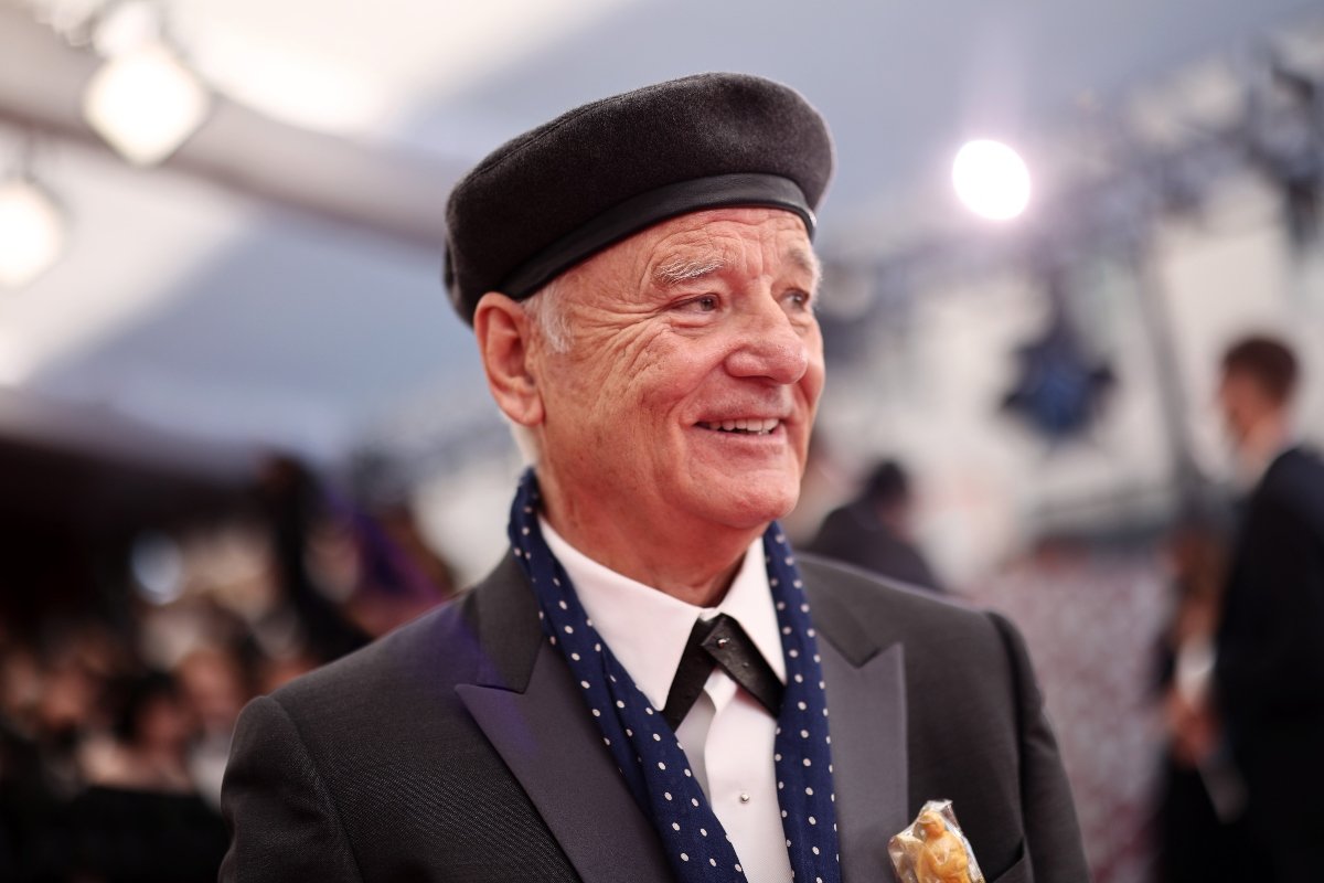 Bill Murray: Κατηγορείται για ανάρμοστη συμπεριφορά – «Πάγωσαν» τα γυρίσματα της ταινίας Being Mortal