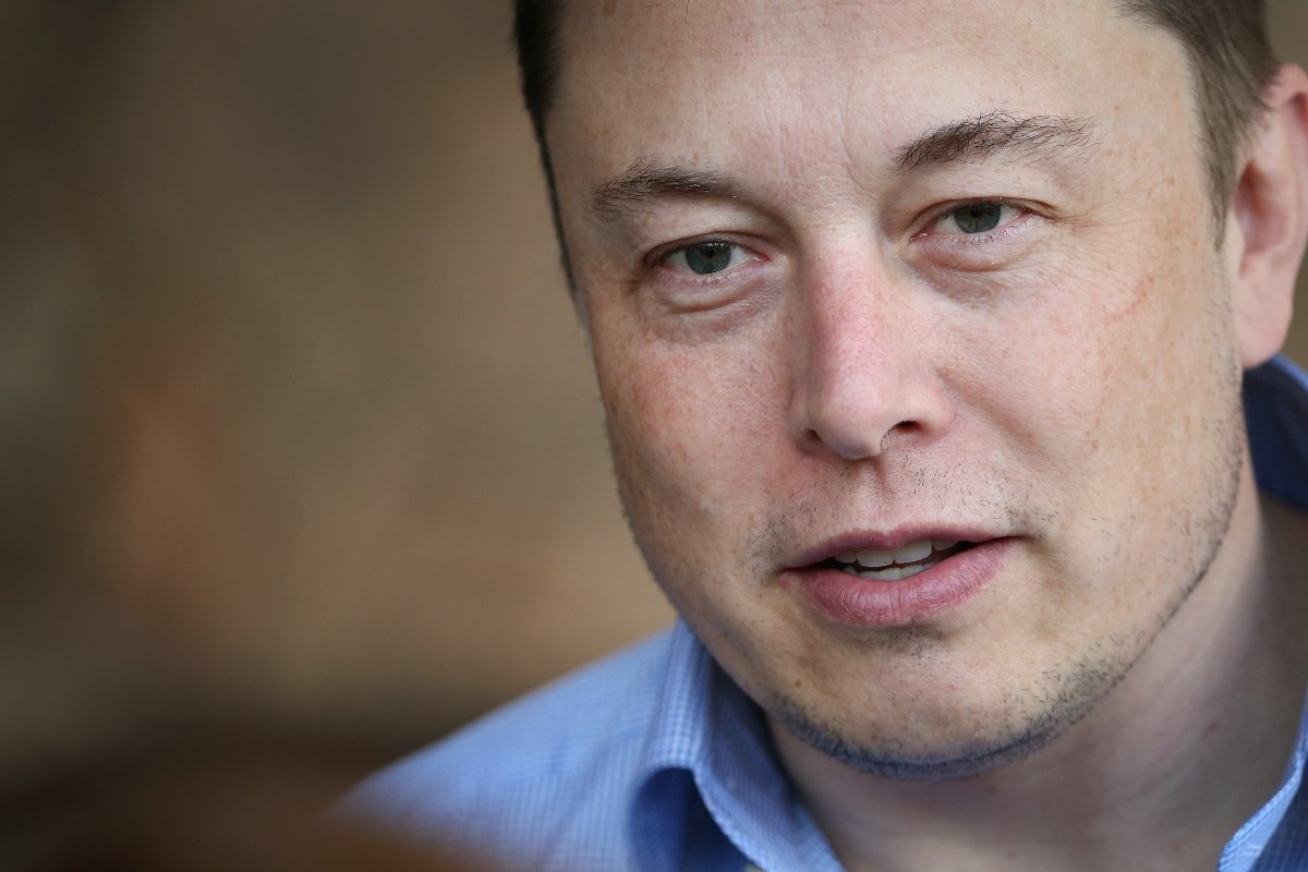 Elon Musk: Κι όμως, ο πλουσιότερος άνδρας του κόσμου δεν έχει σπίτι δικό του – Μένει σε φίλους του