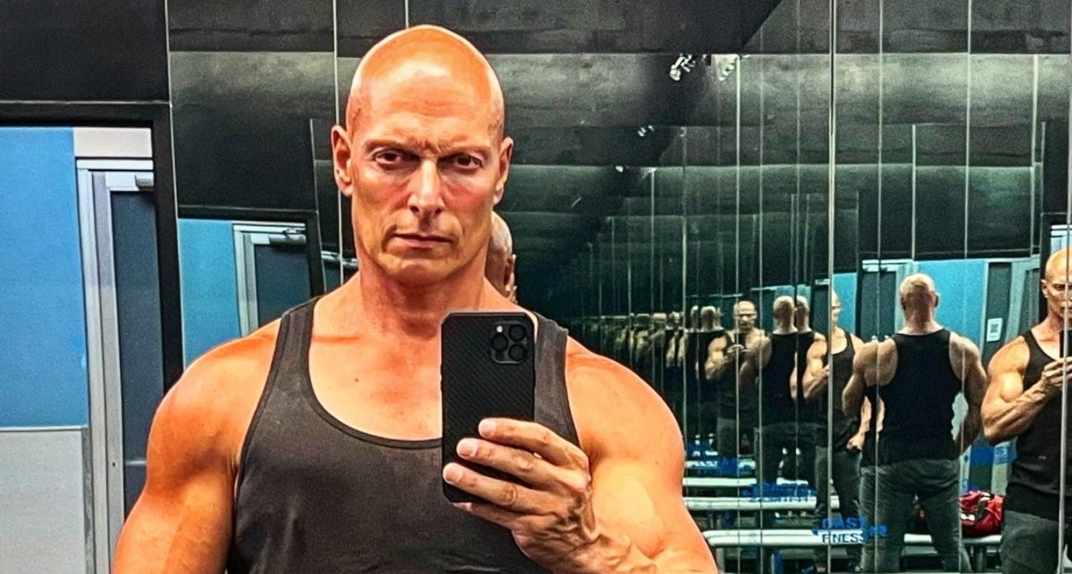 Joseph Gatt: Συνελήφθη ο ηθοποιός του Game of Thrones