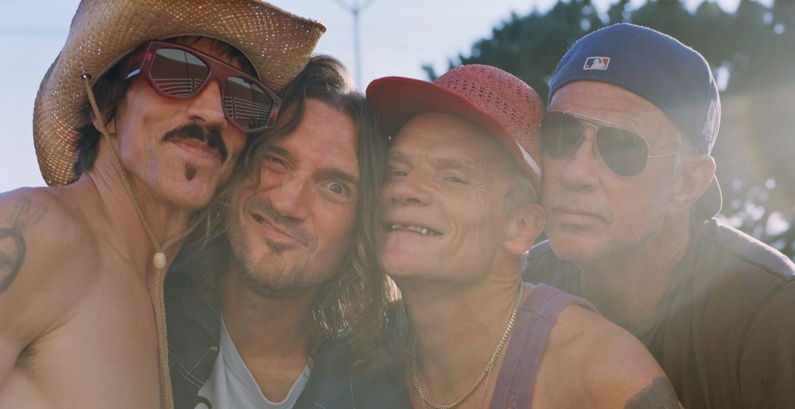 Unlimited Love: Κυκλοφόρησε ο νέος δίσκος των Red Hot Chili Peppers – «Ηχηρή» η επιστροφή Frusciante