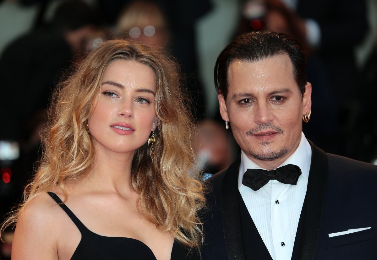 Johnny Depp & Amber Heard: Η απόλυτη τοξική σχέση –  Πινγκ πονγκ κατηγοριών στο δικαστήριο